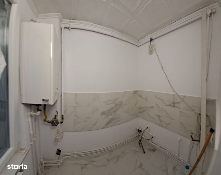 Rarsoniera renovată in Roman.