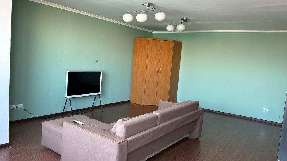 Квартира 2: х комнатная