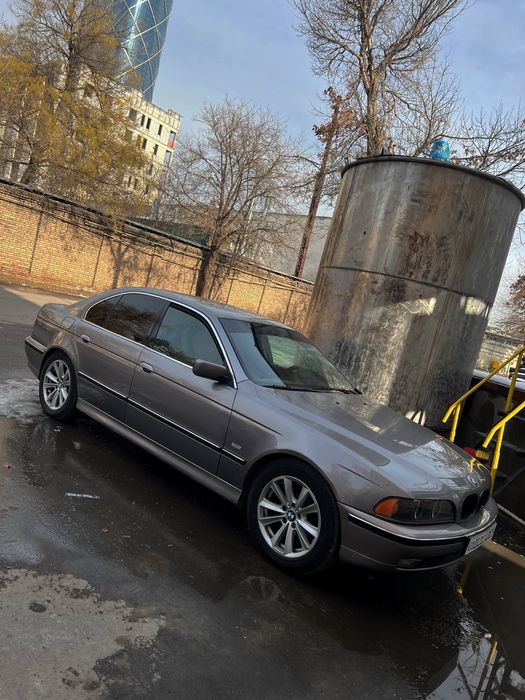 E39 матор м52 Б28 АТ