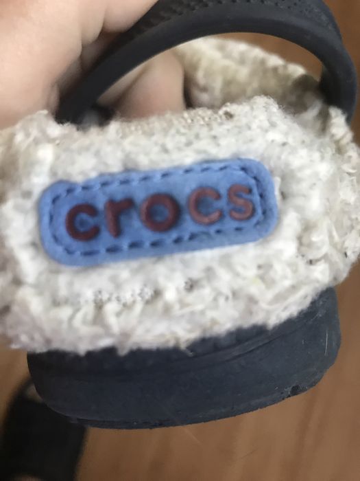 Crocs оригинал 29-30 размер