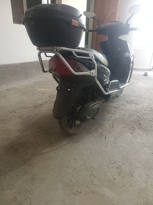 Elektr skuter sotiladi