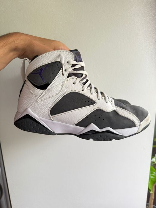 Jordan 7 Flint 43