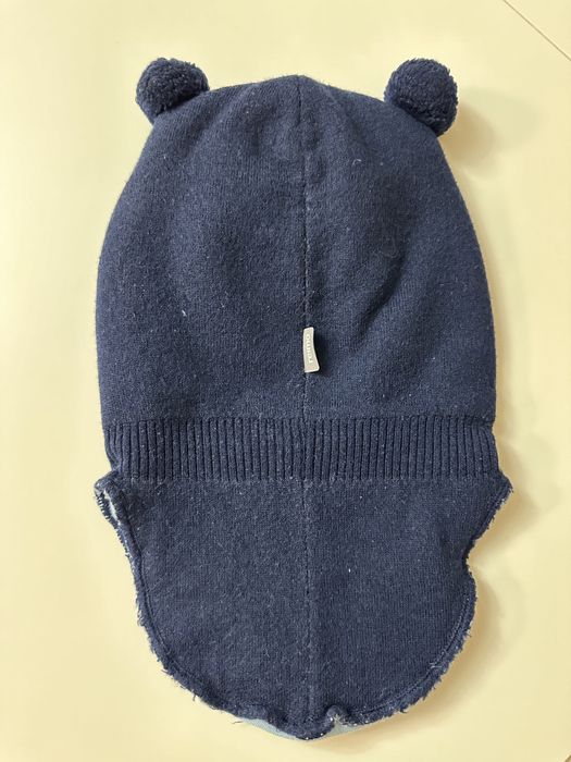 Шапка-шлем Reima 50 размер