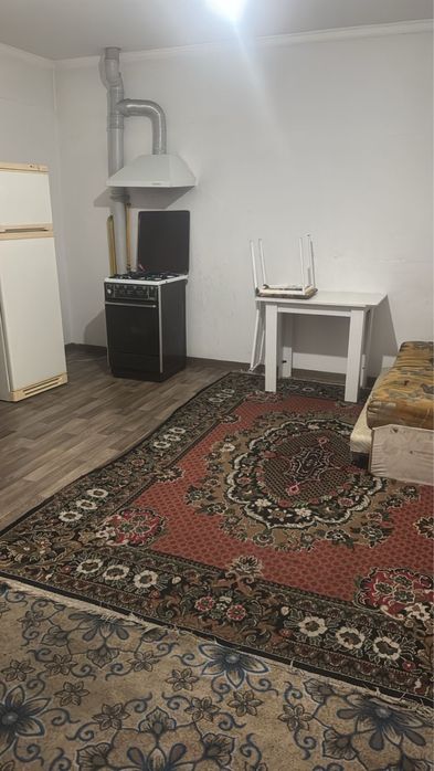 Квартира на Мадели Кожа