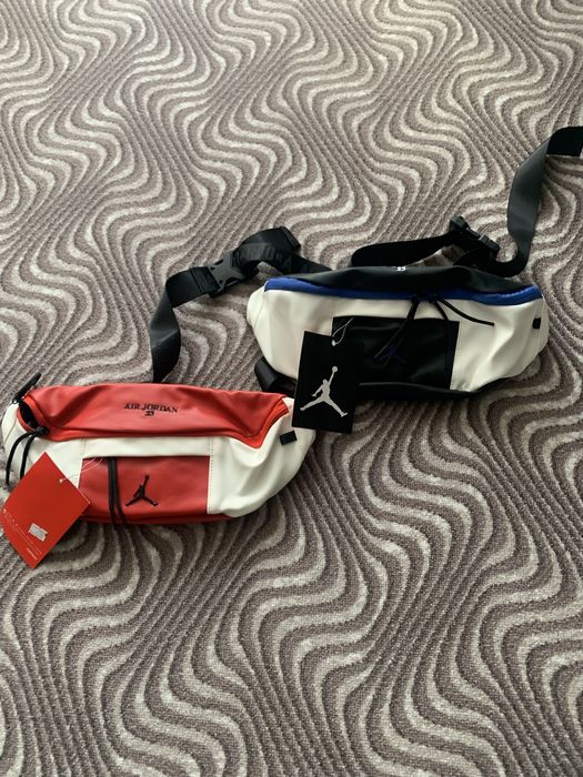 Бананки, поясные сумки