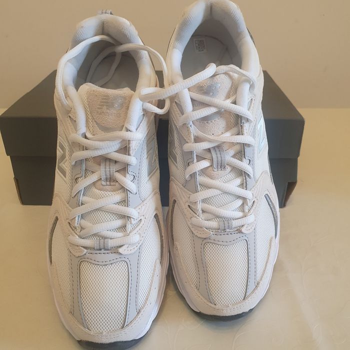 New Balance 530  mas 39 si 1/2