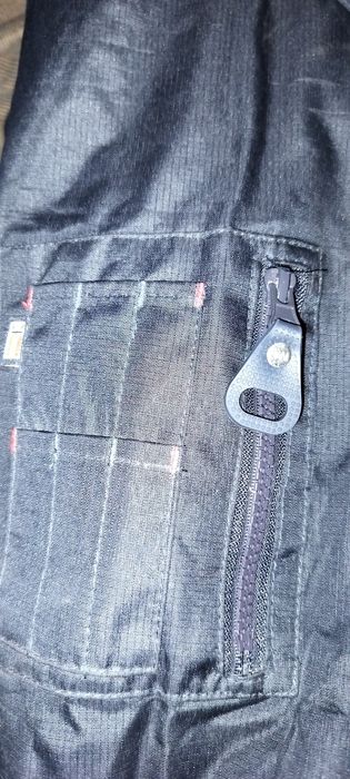 Geacă geografical norway adventure