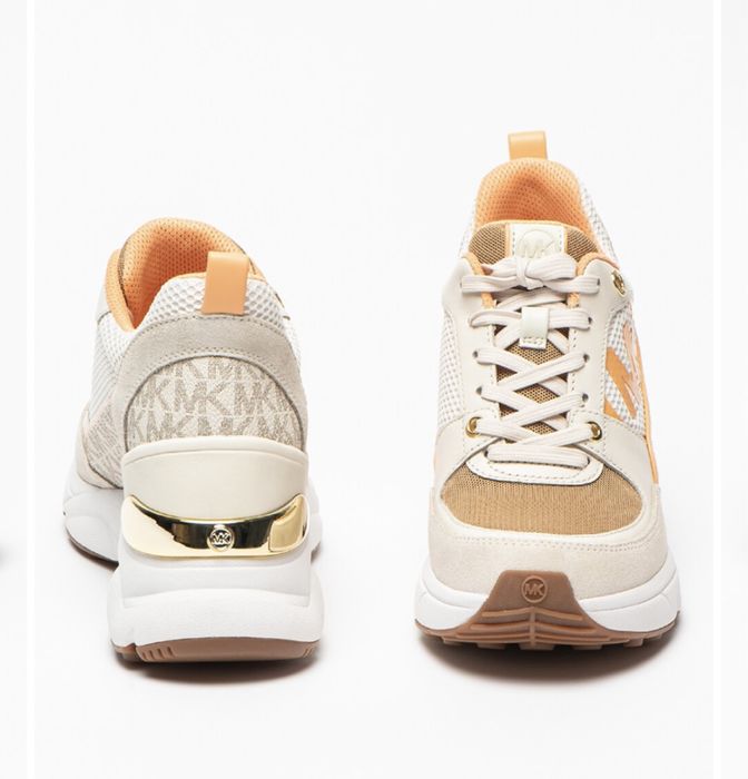 Michael Kors  кецове 39 номер