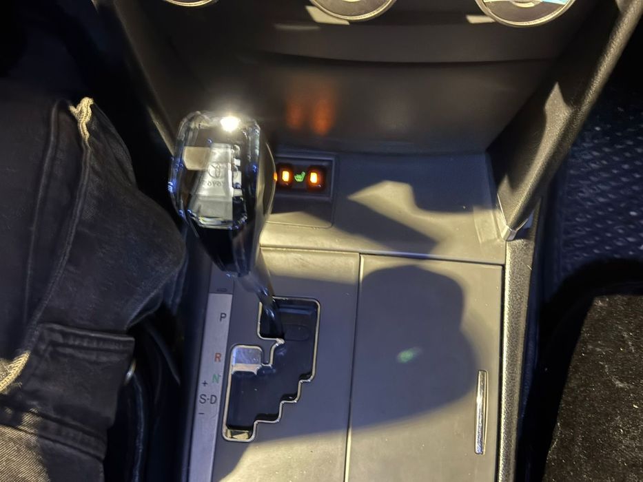 Продам Тойота Камри 40