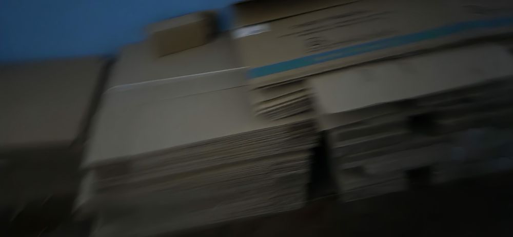 Коробки для упаковки вещей