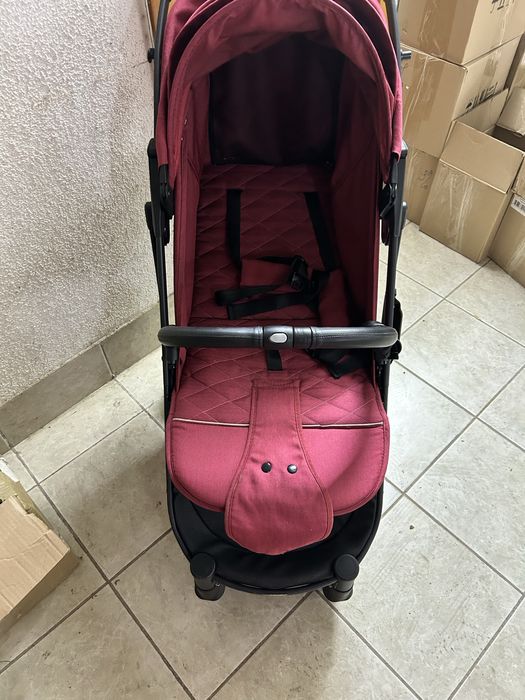 Детская коляска МStar