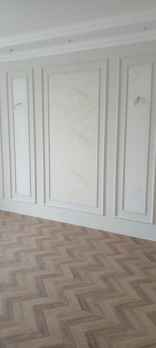 Ремонт квартир под ключ Ташкент