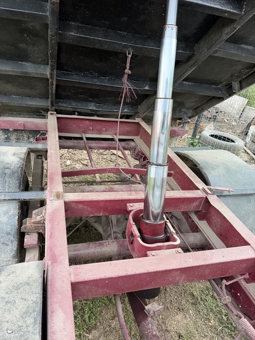 De vanzare iveco