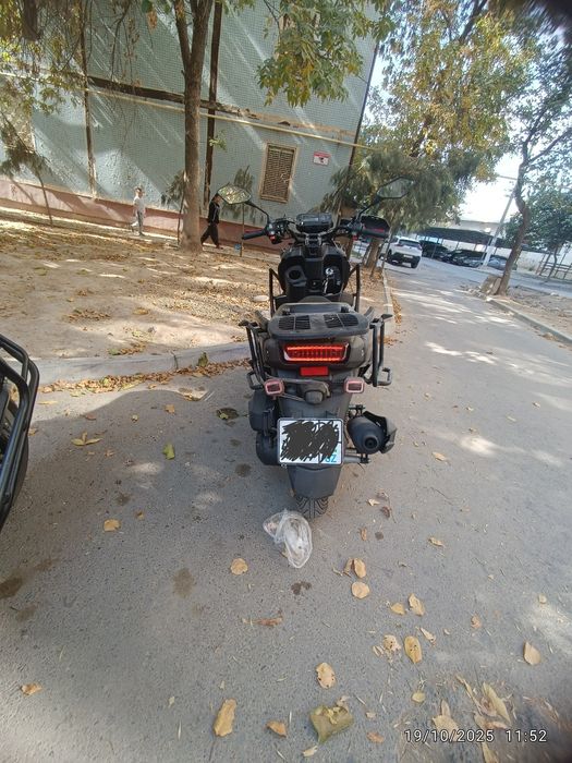 Tank pro max srochno sotiladi