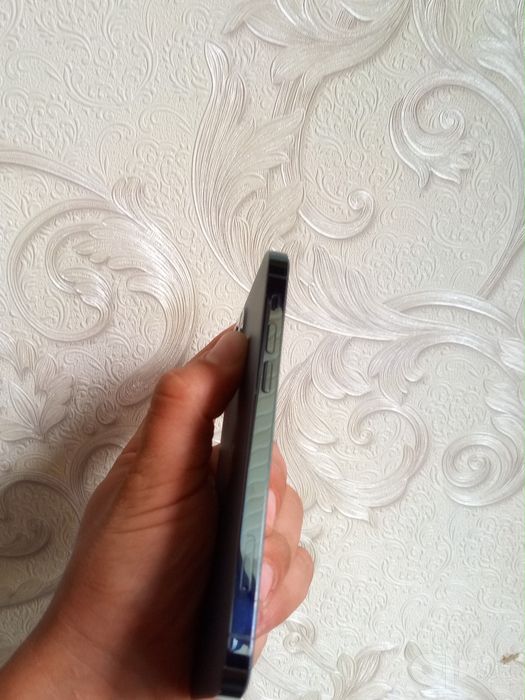 Iphone 12 pro vakum