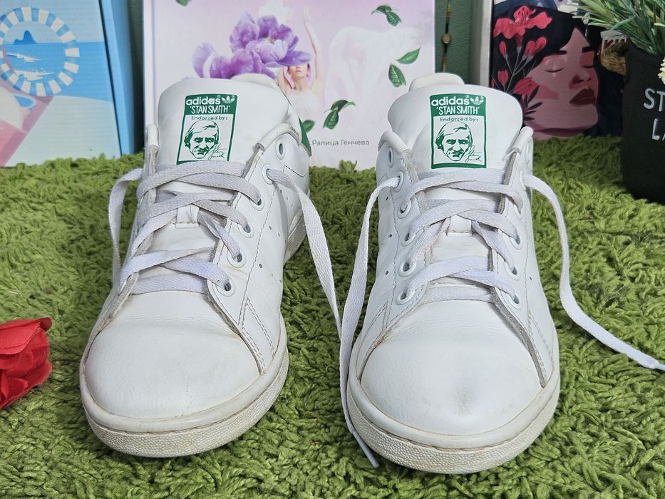 Adidas Sam Smith N37