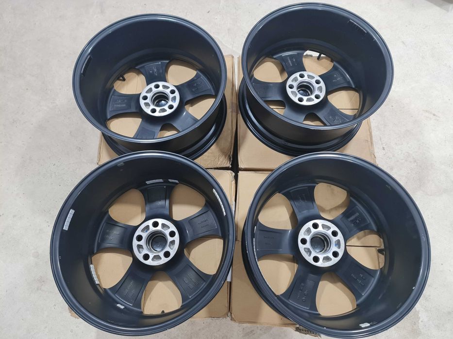 Jante 20 Tesla Model S Model X Honda CRV Hybrid Civic 5x120 9J et 42