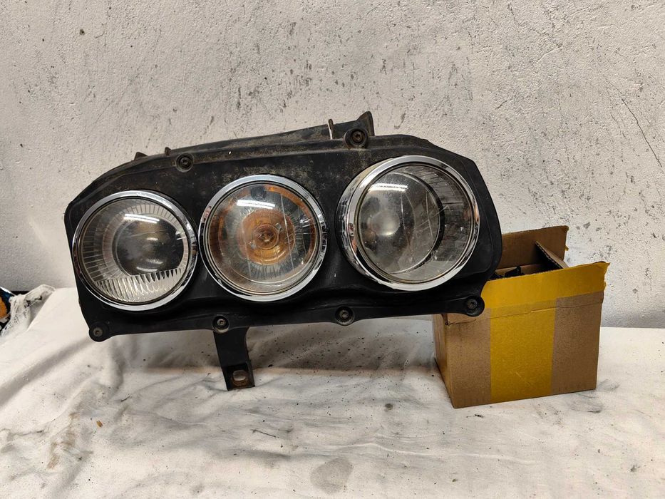 Оригинален фар Алфа 159  Alfa Romeo 159