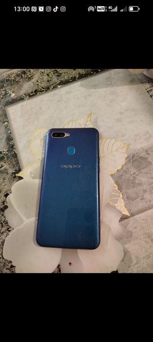 Продам сотовый телефон Оппо 5а