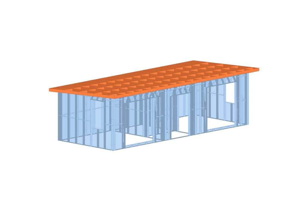 Къща,Бунгало,Преместваема къща,Сглобяеми къщи,Модулни,Жилищни-35м²