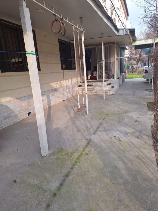 Каракамыш 2/4. 3 комнатная