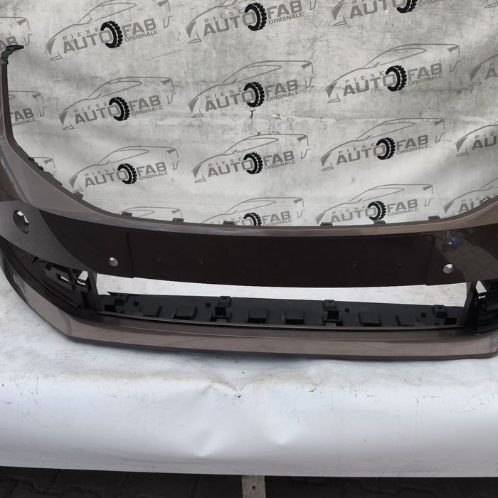 Bara fata Skoda Octavia 3 Facelift an 2017-2018-2019