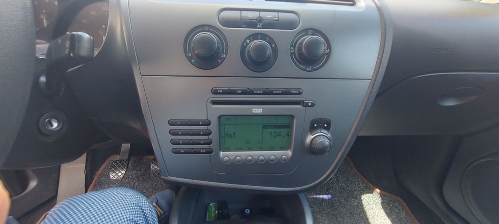 Auto de Vanzaree