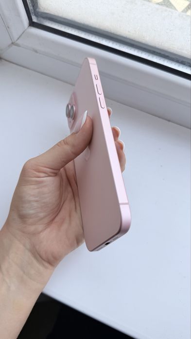 Iphone 15 plus 256 gb