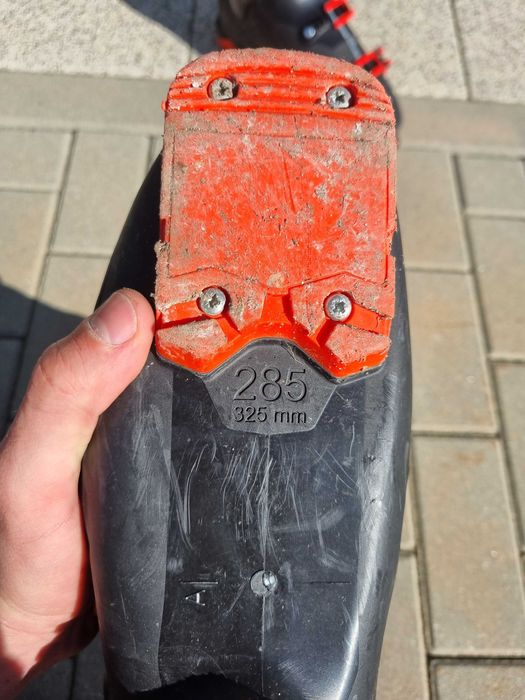 Rossignol Alltrack 90