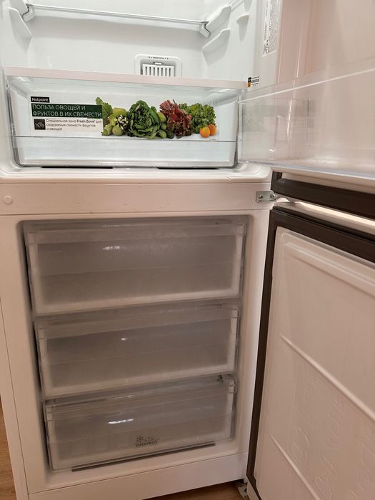 Холодильник хорошего качества