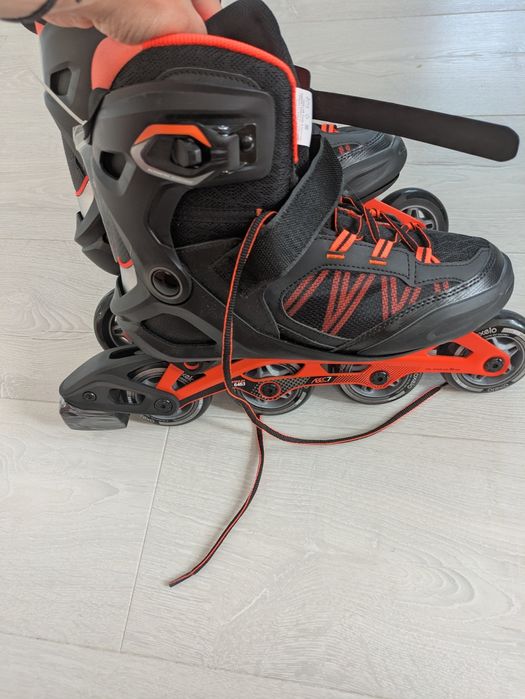 Ролери oxelo fit 500