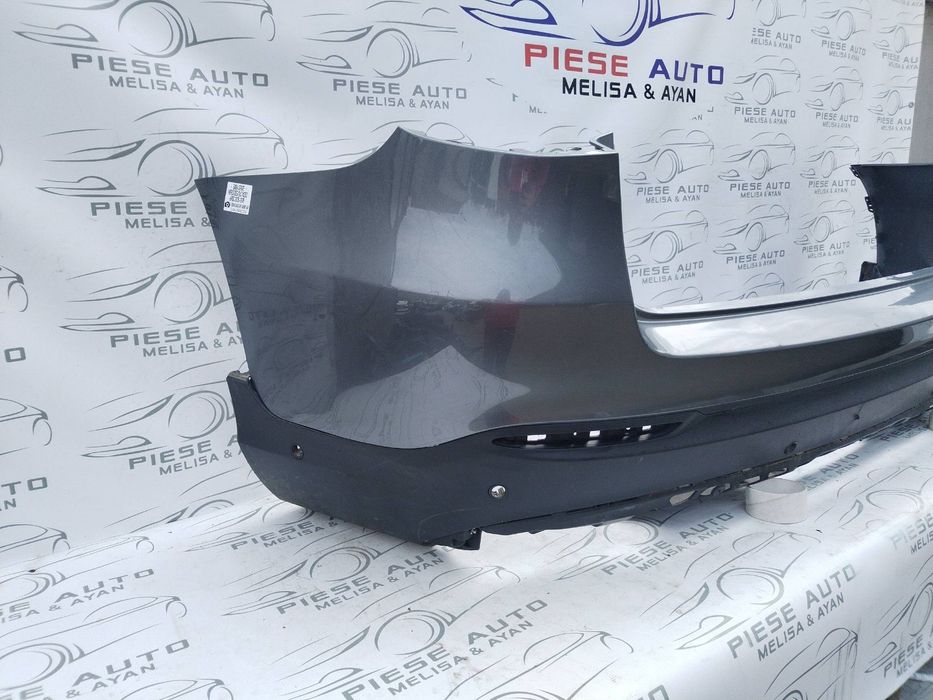 Bara spate Mercedes GLC W253  an 2015-2016-2017-2018-2019