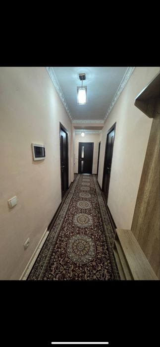 Янги Батош массивидан 2 сотих 3 хонали котедж хамма жихозлари бн