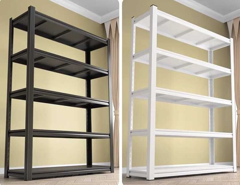 Полочный стеллаж для товаров и вещей\stellyaj uy va magazin uchun