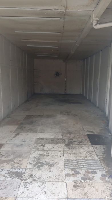 Продам контейнера 3 40 тонника обьединенные