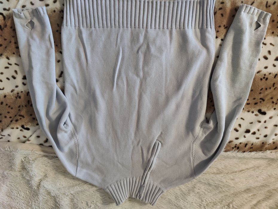 Сфитер мужской трикотаж