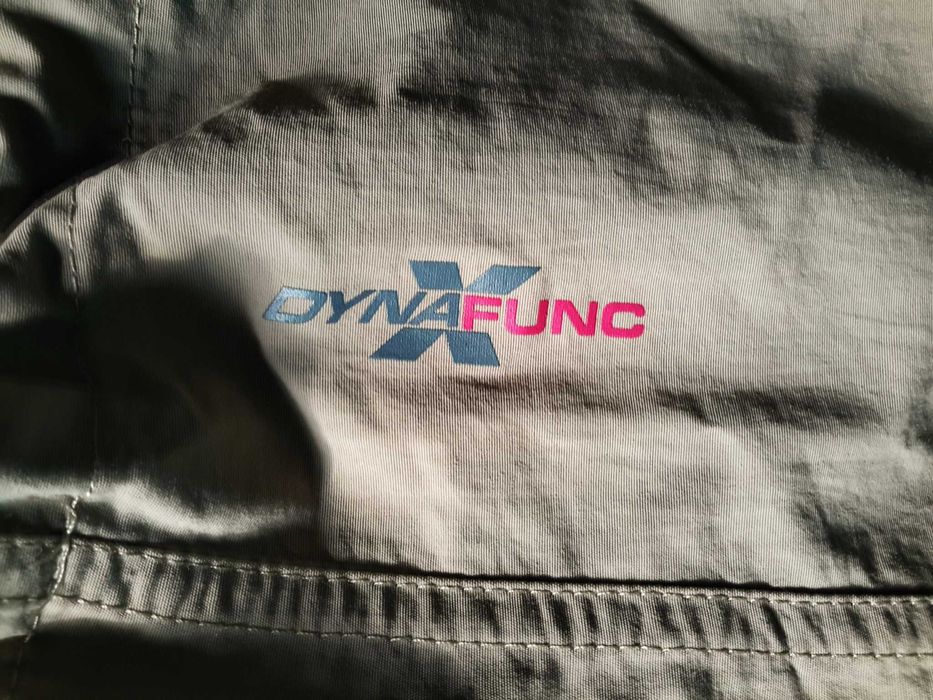 OCK Dynafunc         .