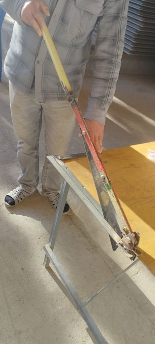 Хошак кескич кескич сотилади.