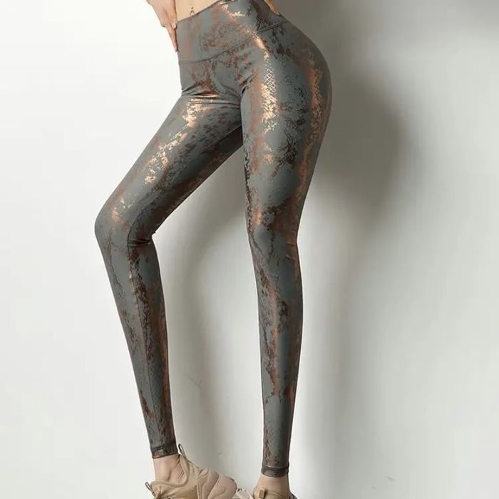 Лосины фитнес 42