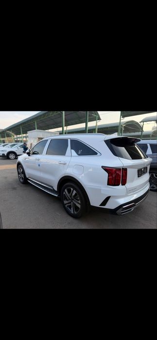 Kia Sorento 2023 Full