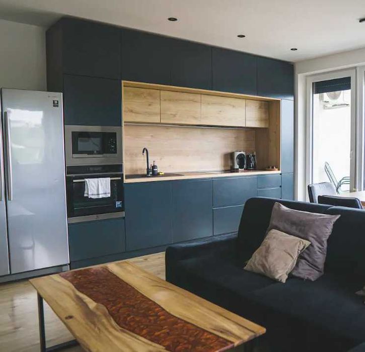 Дава се под наем Двустаен апартамент в Пловдив, Мараша - 59 кв.м за 188.7 € - Снимка #1