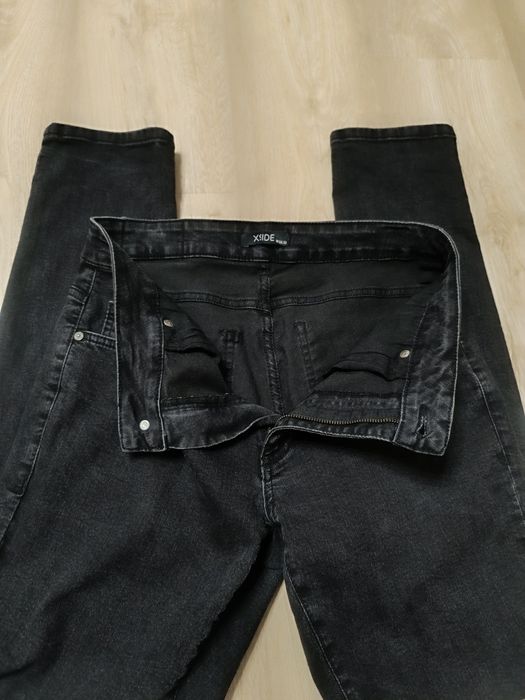 Мужские джинсы р32
