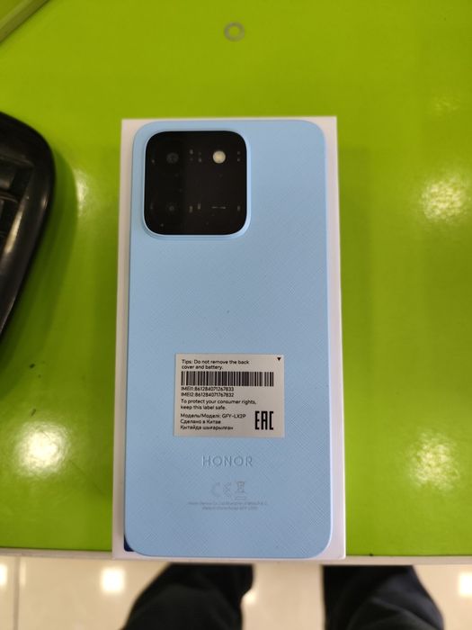 Продаётся HONOR X5b Plus 4/128