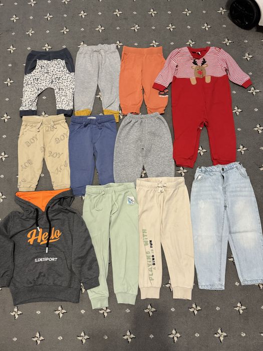 Одежда для мальчика