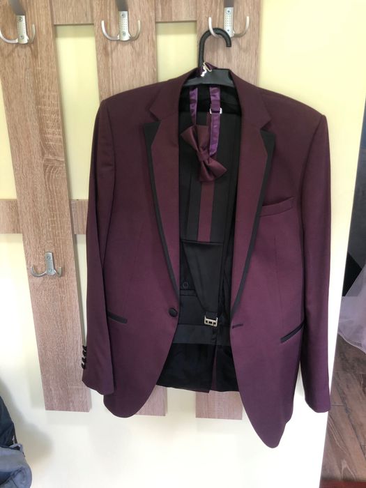 Costume nunta 2 bucati