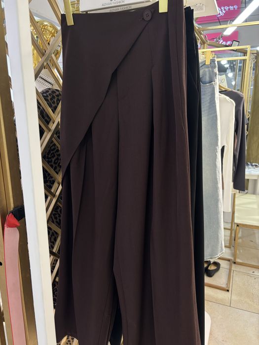 Шалбар сатылымда