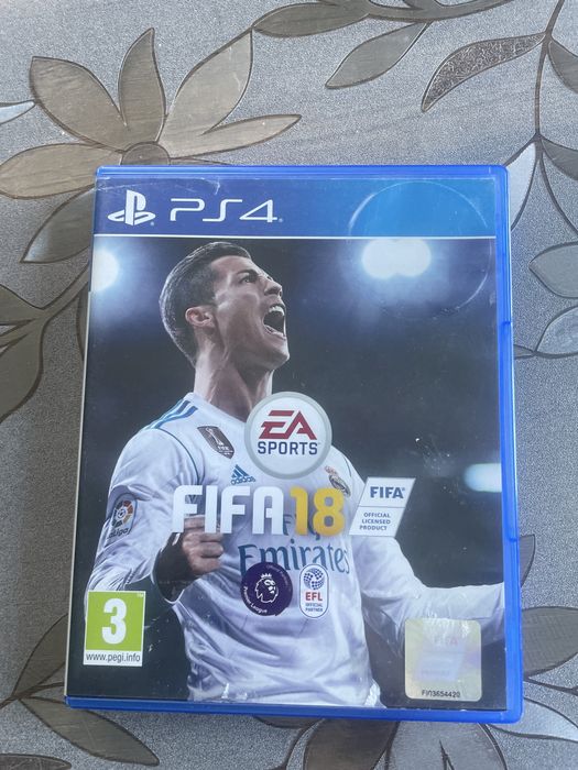 Игри за  плейстейшън 4