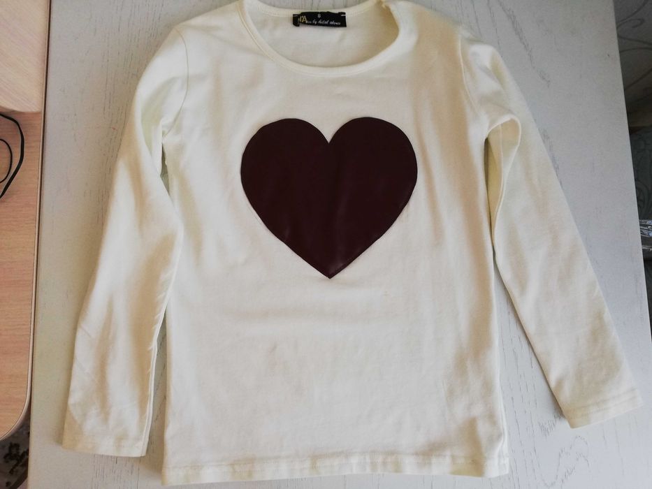 Двойка для девочки