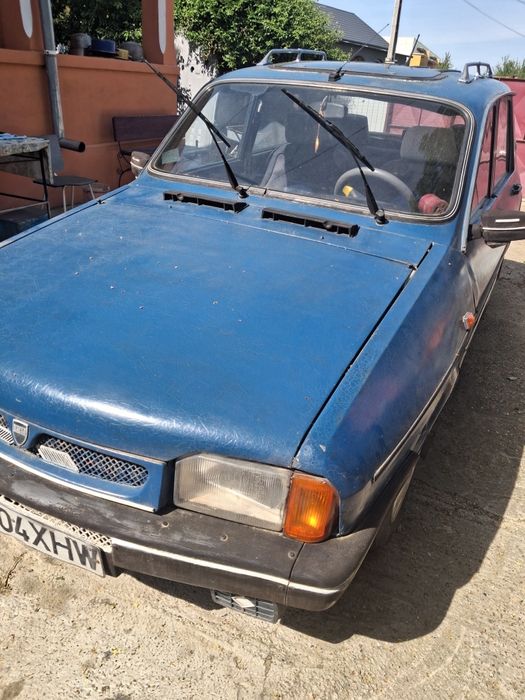 Se vinde dacia 1410