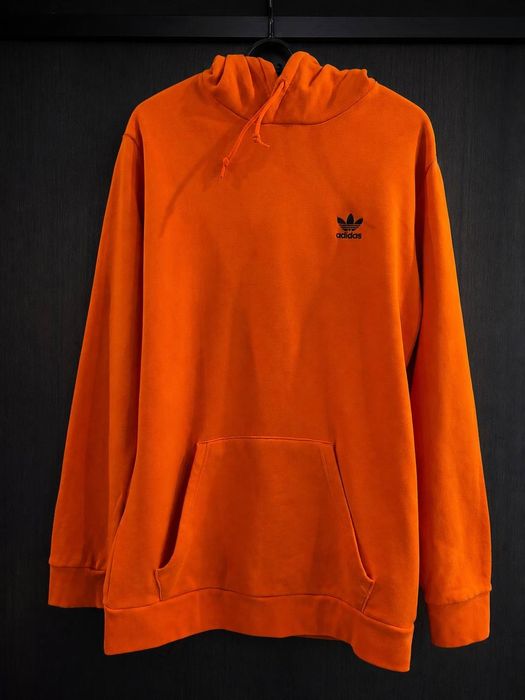 Худи ADIDAS стиль и комфорт